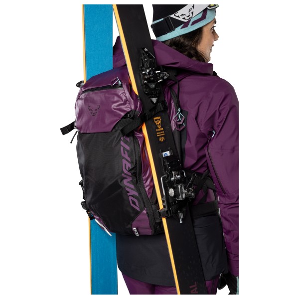 Dynafit - Women's Free 32 Backpack - Skitourenrucksack