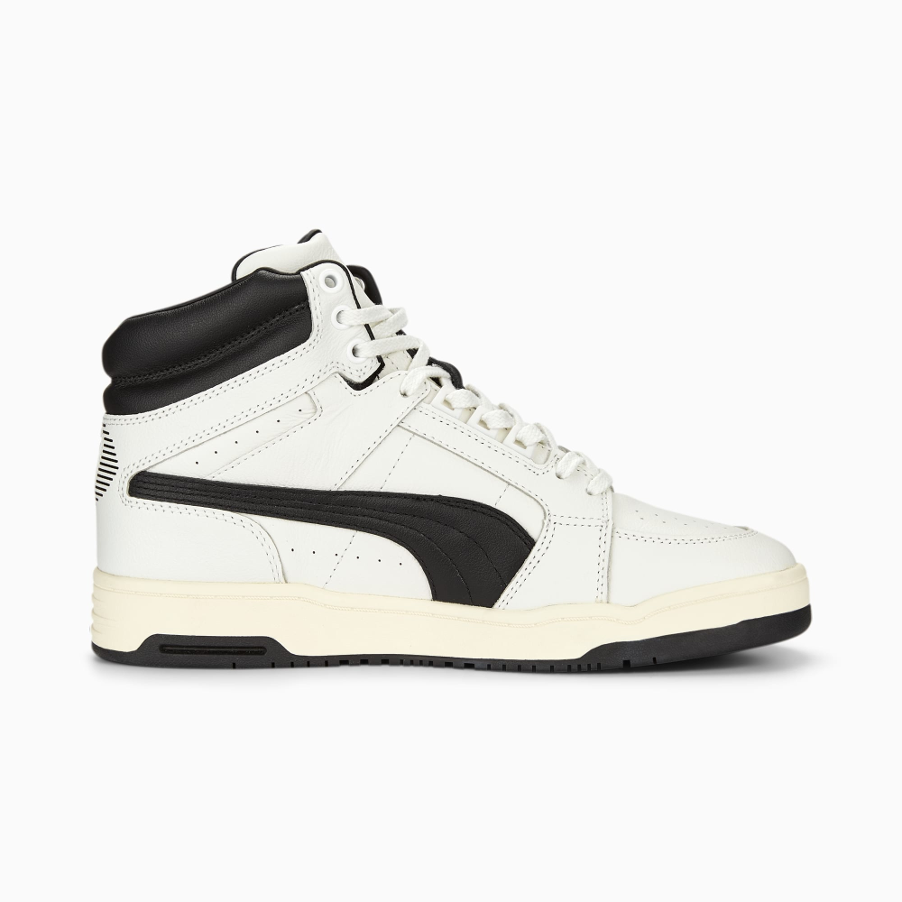PUMA Slipstream Mid 75 Year Edition PRM 393401_01 / gelb