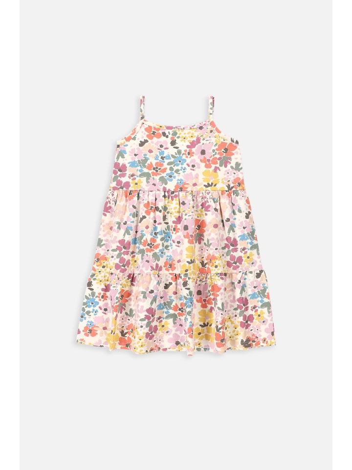 Coccodrillo Kleid in bunt günstig kaufen