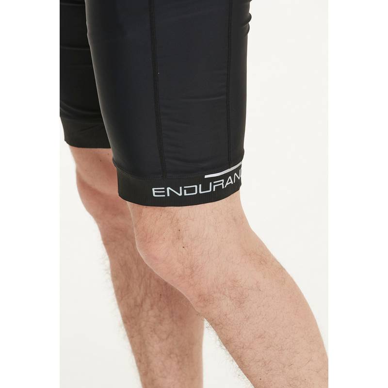 Endurance Protector M Short Tights Tights Herren