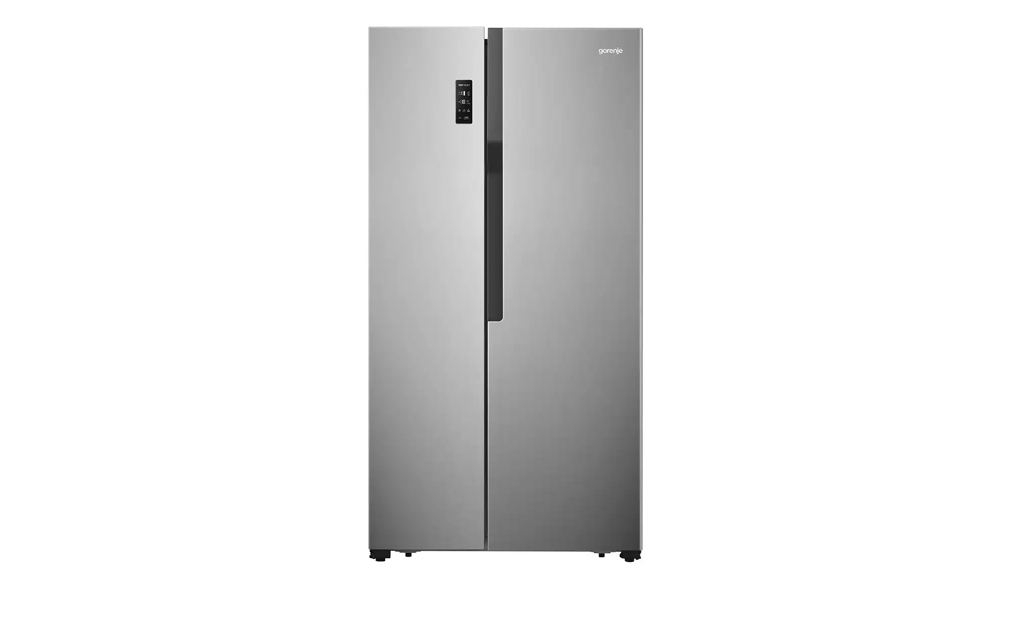 gorenje Side by Side NRS918EMX