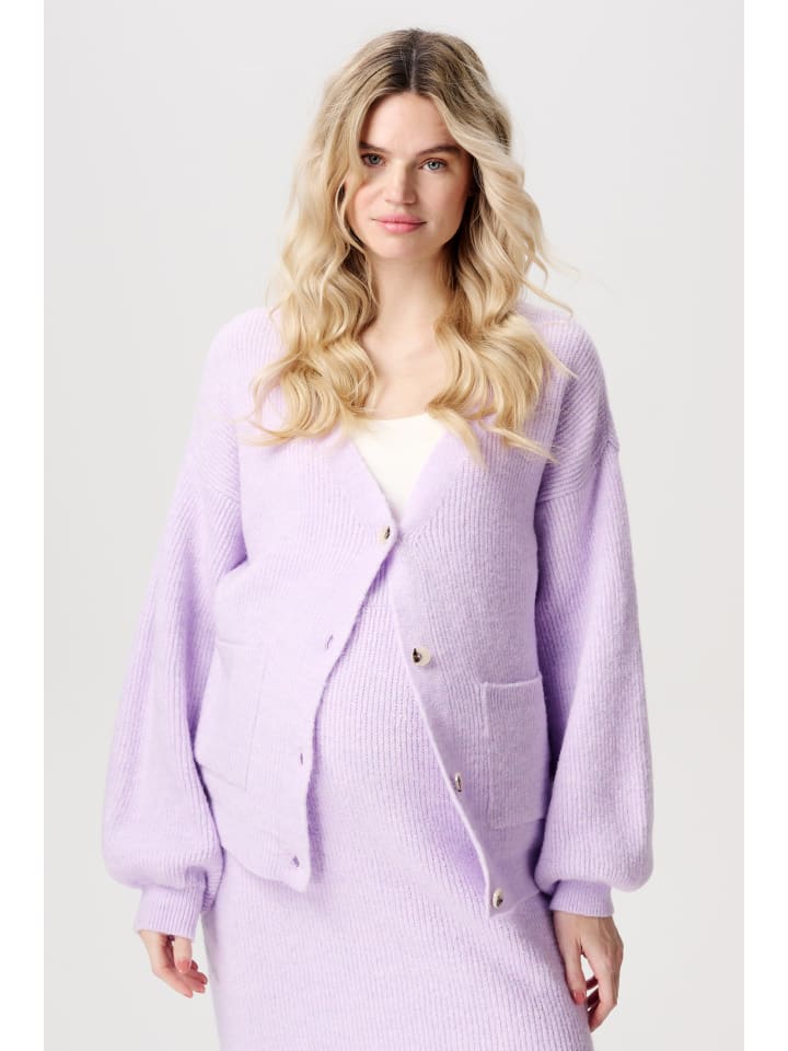 Noppies Strickjacke Kaavi in Orchid Petal günstig kaufen