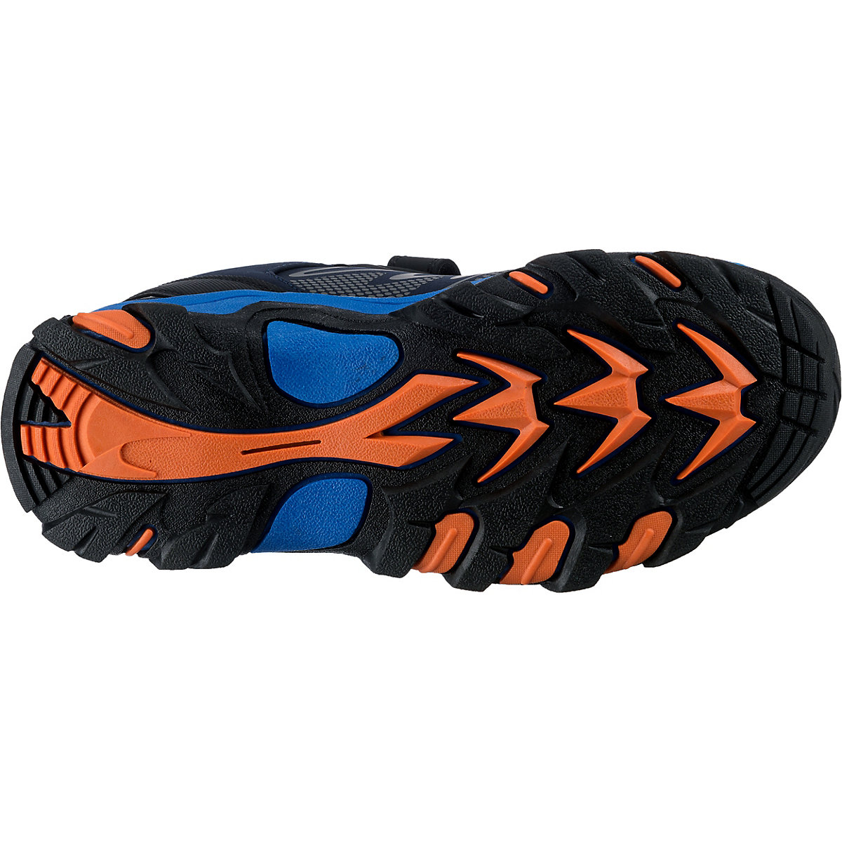 Outdoorschuhe Blackout Low JR für Jungen