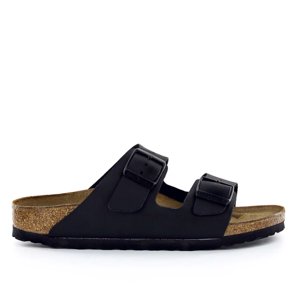 Birkenstock Arizona BF 51793 / schwarz