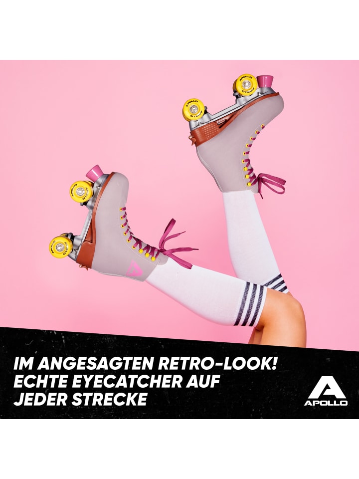 Apollo Rollschuhe Kinder 