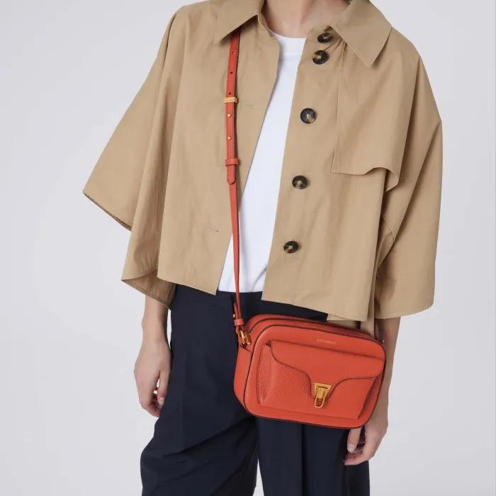 Coccinelle Beat Soft small
