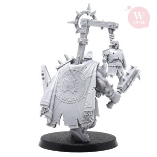 Ogrkin Gauptman