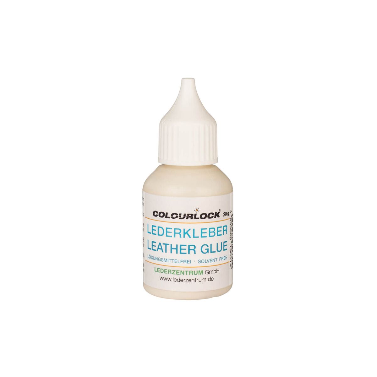 Colourlock Lederkleber lösungsmittelfrei 20g