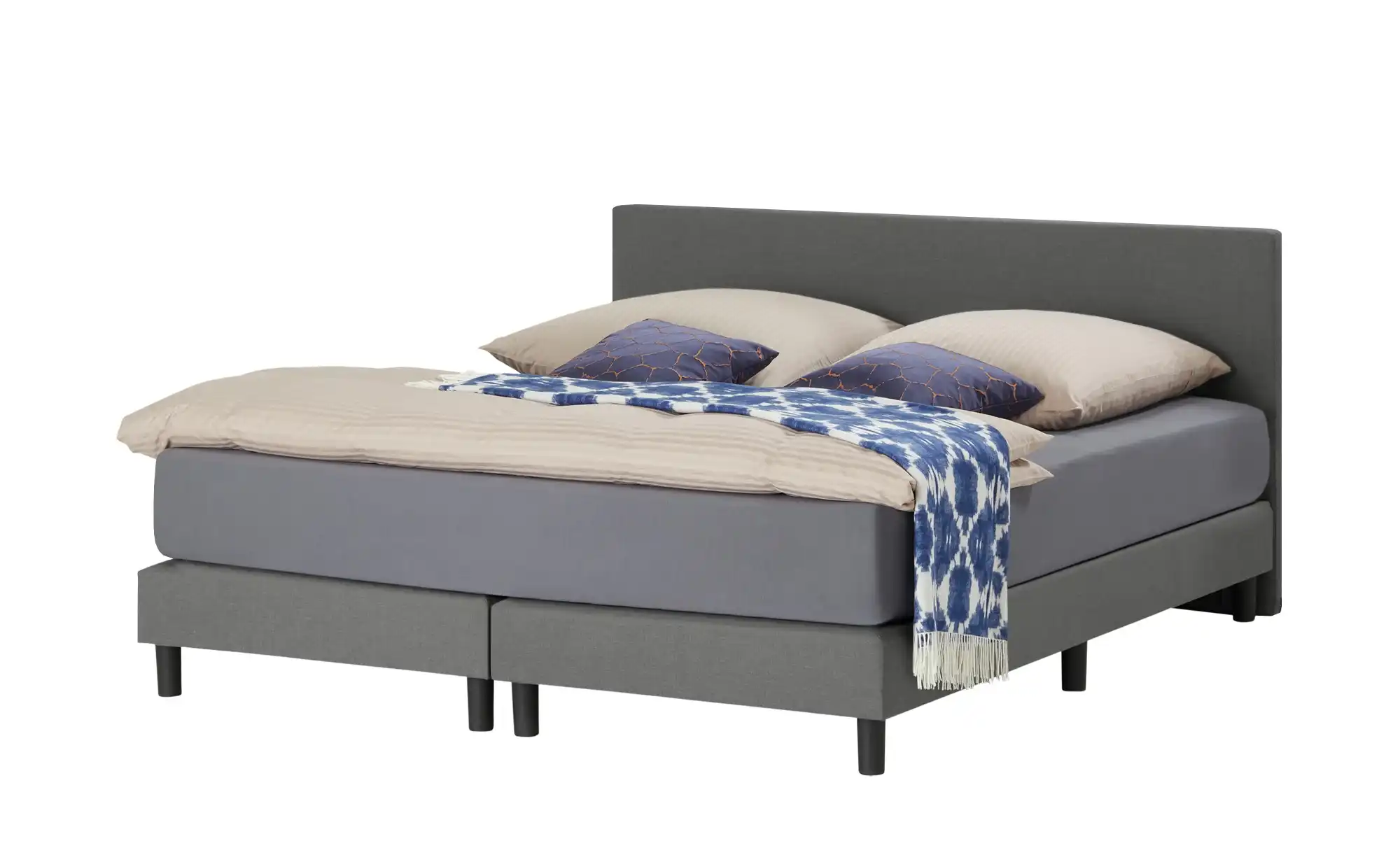 Boxspringbett