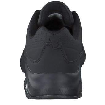 KangaROOS K Air Ora Sneaker in schwarz