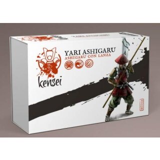 Yumi Ashigaru (5)