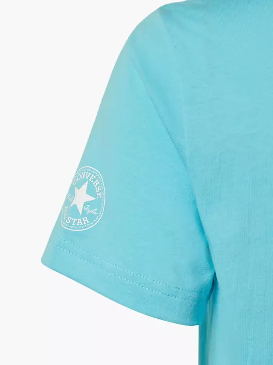Converse Kinder T-Shirt