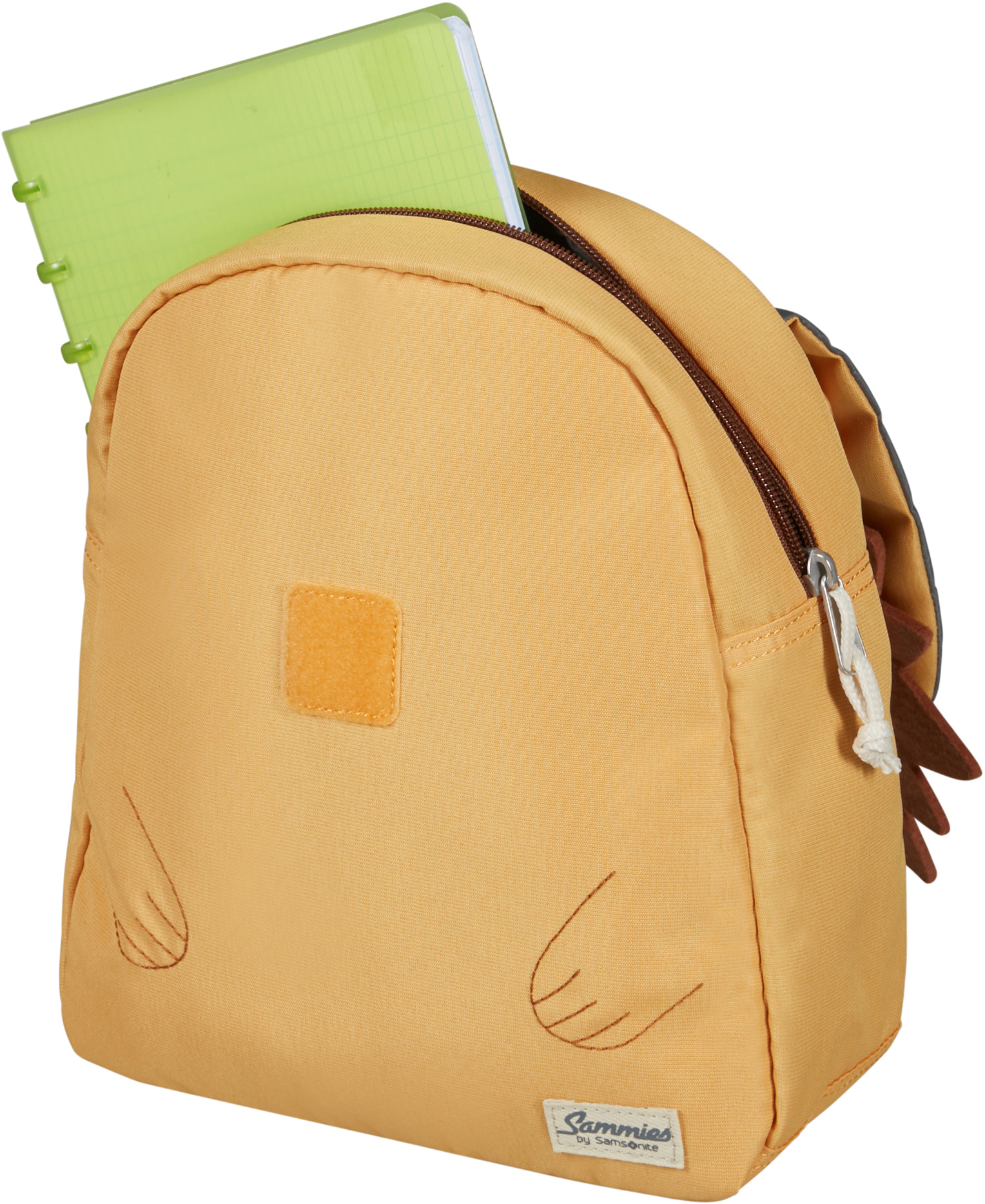 Backpack