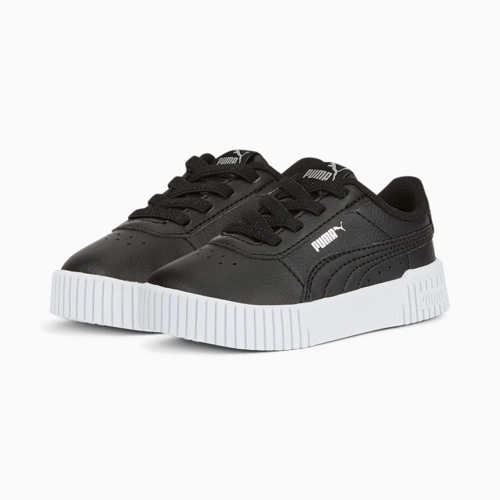PUMA Carina 2.0 AC 386187_01 / schwarz