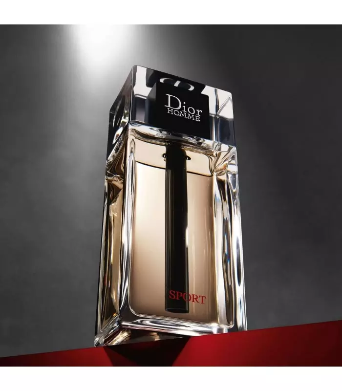 DIOR HOMME SPORT Eau de Toilette