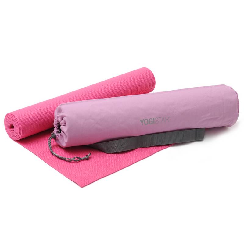YOGISTAR Yoga Set