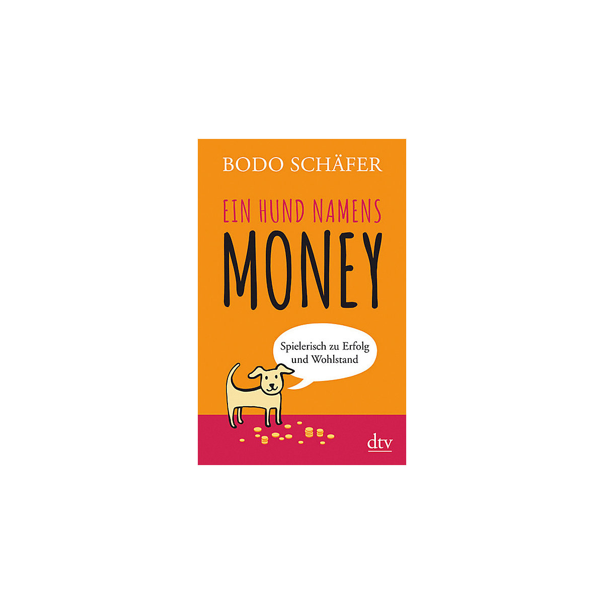 Ein Hund namens Money