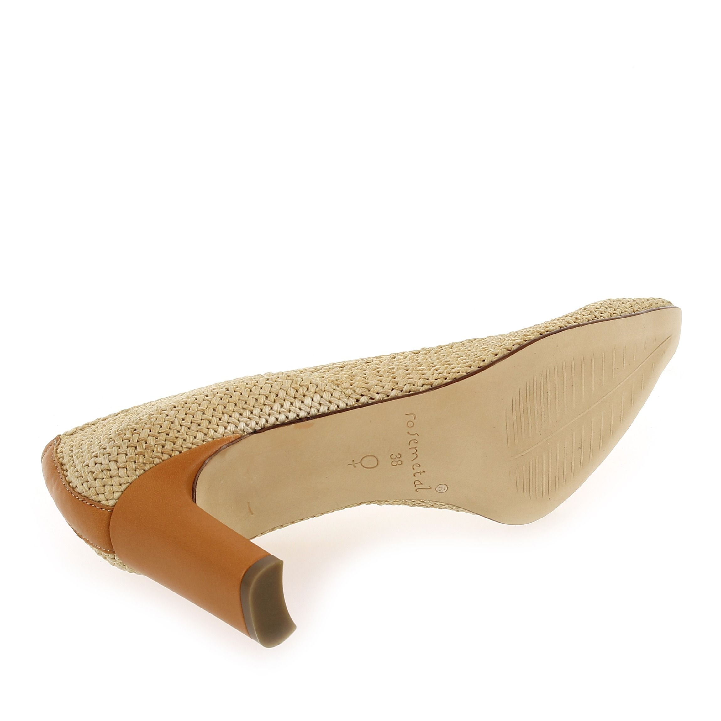Rosemetal  JUVANZE - Beige