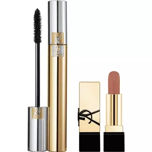 MASCARA VOLUME EFFET FAUX CILS Coffret Cadeau Maquillage