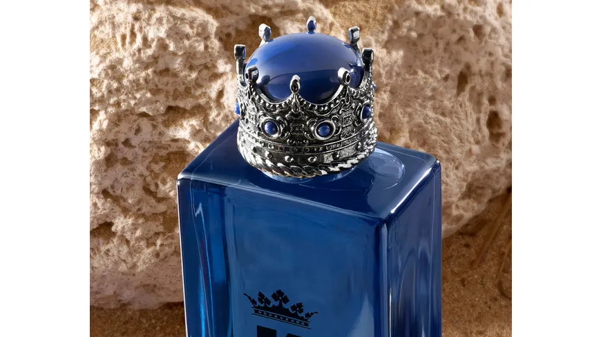 DOLCE&GABBANA K by D&G Eau de Parfum