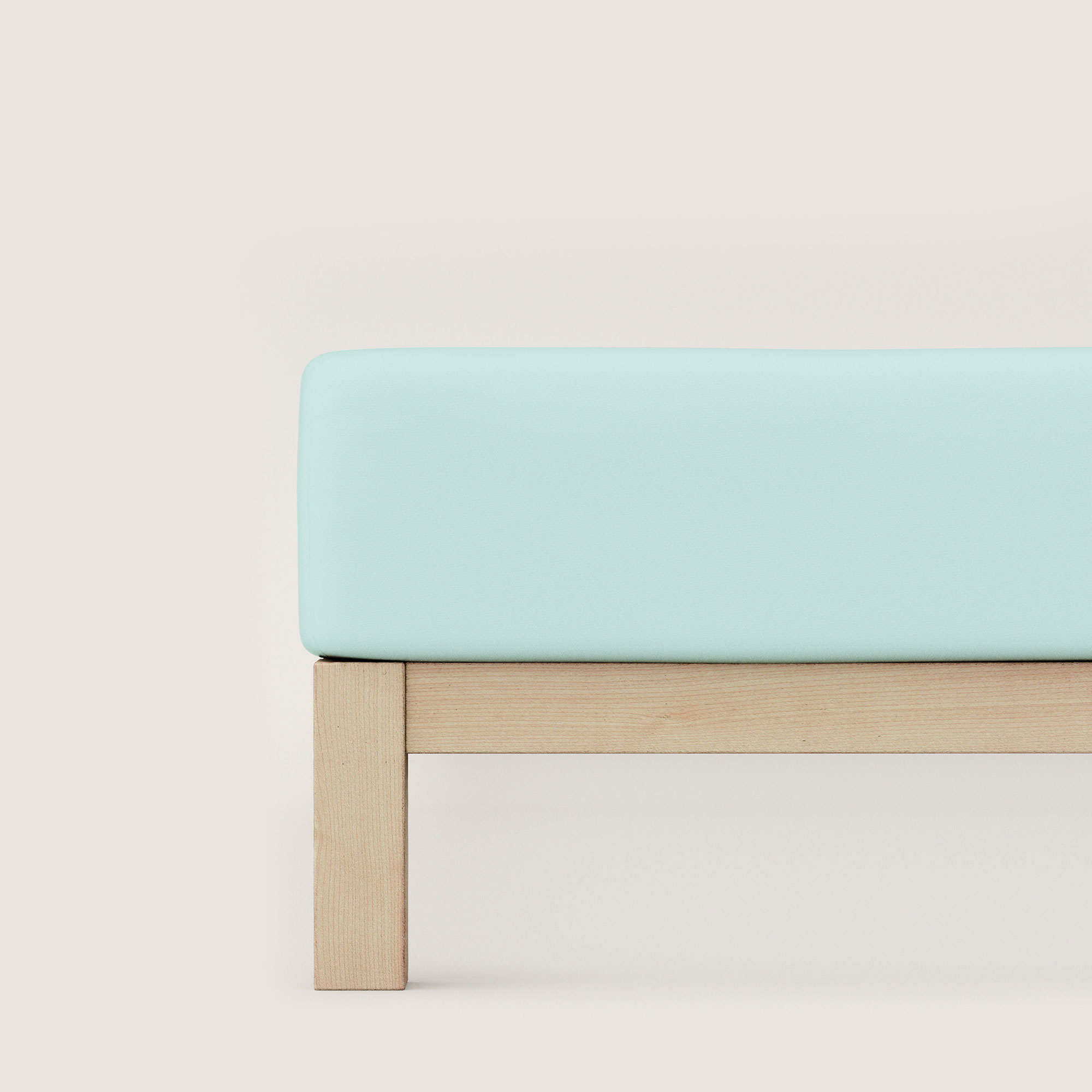 schlafgutPremium-Spannbettlaken