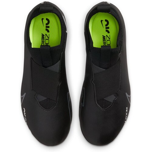 KINDER FUSSBALL-RASENSCHUHE JR ZOOM VAPOR 15 ACADEMY FG/MG