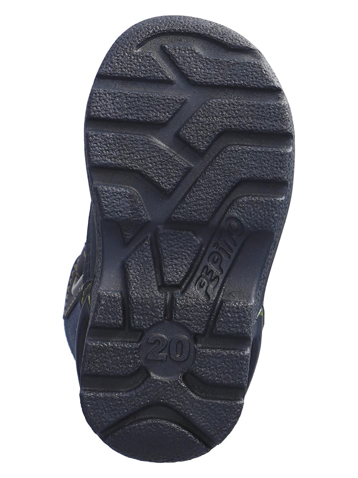 PEPINO Boots 