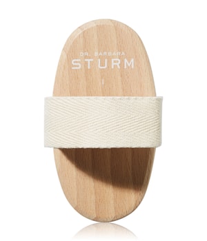 DR. BARBARA STURM Body Brush Soft Körperbürste-1 Stk