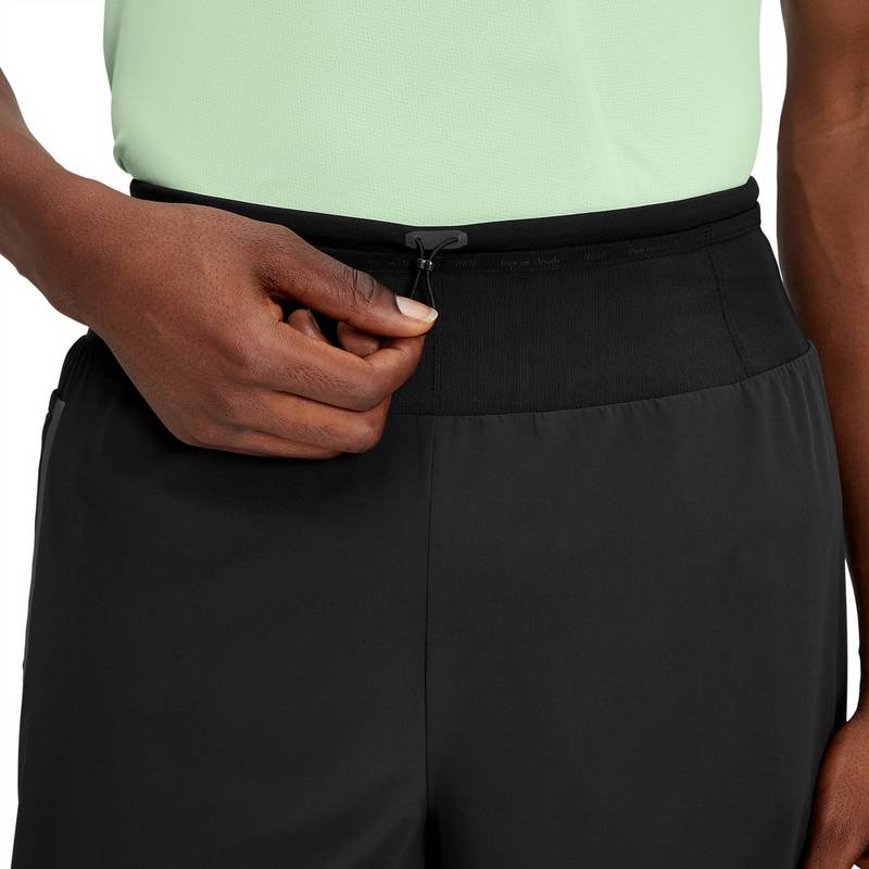 On ULTRA SHORTS Funktionsshorts Herren
