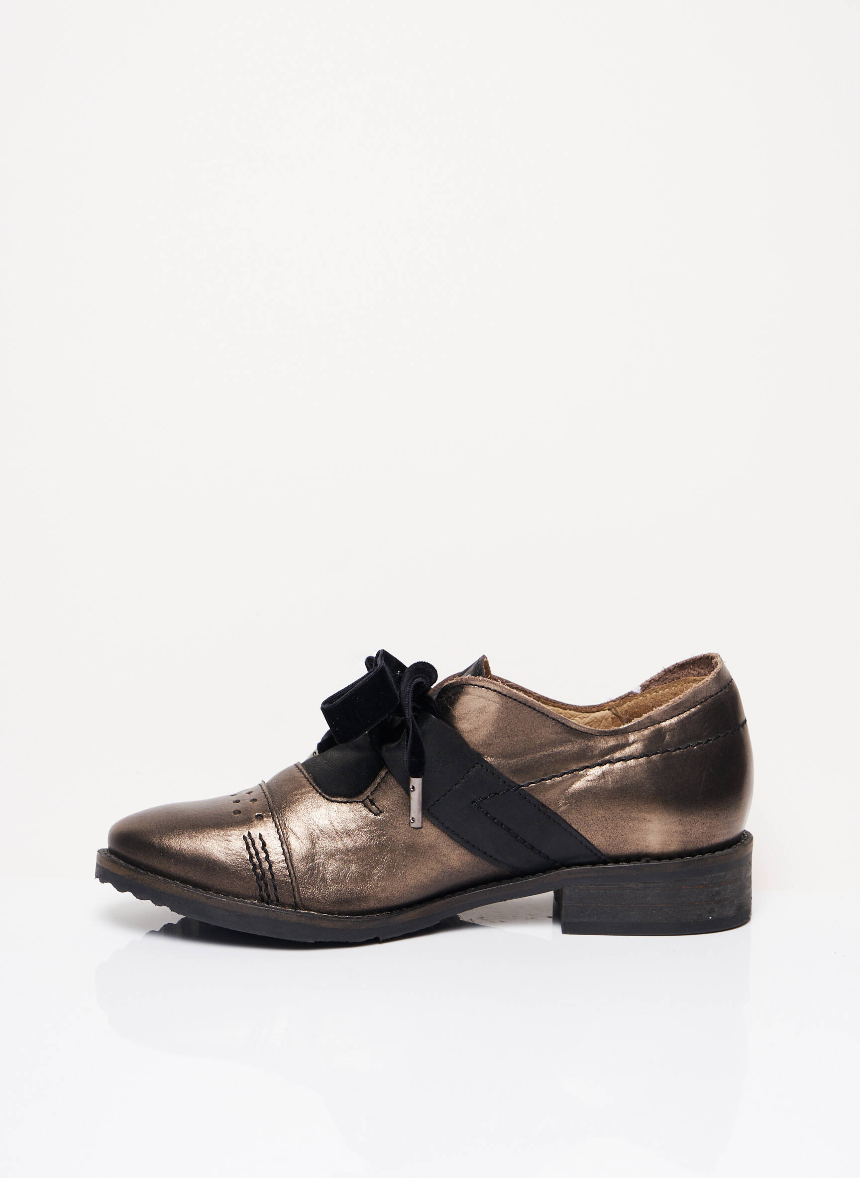 Casta Derby Femme couleur gris