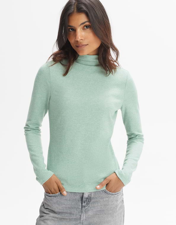 Basicshirt Sasemin