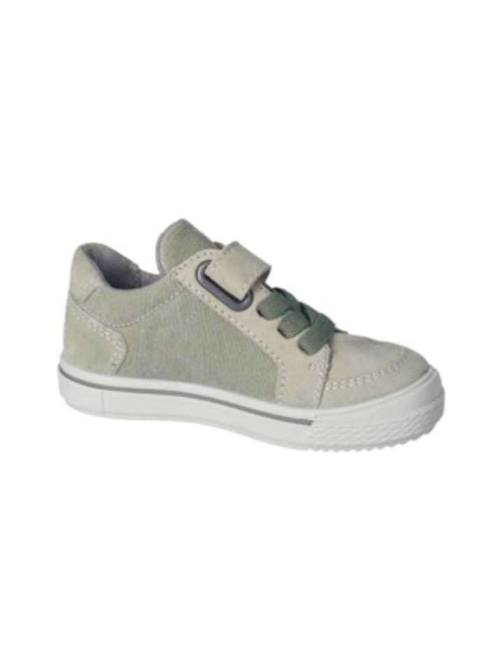 Ricosta Jungen Sneaker für Herren in grün in grün günstig kaufen