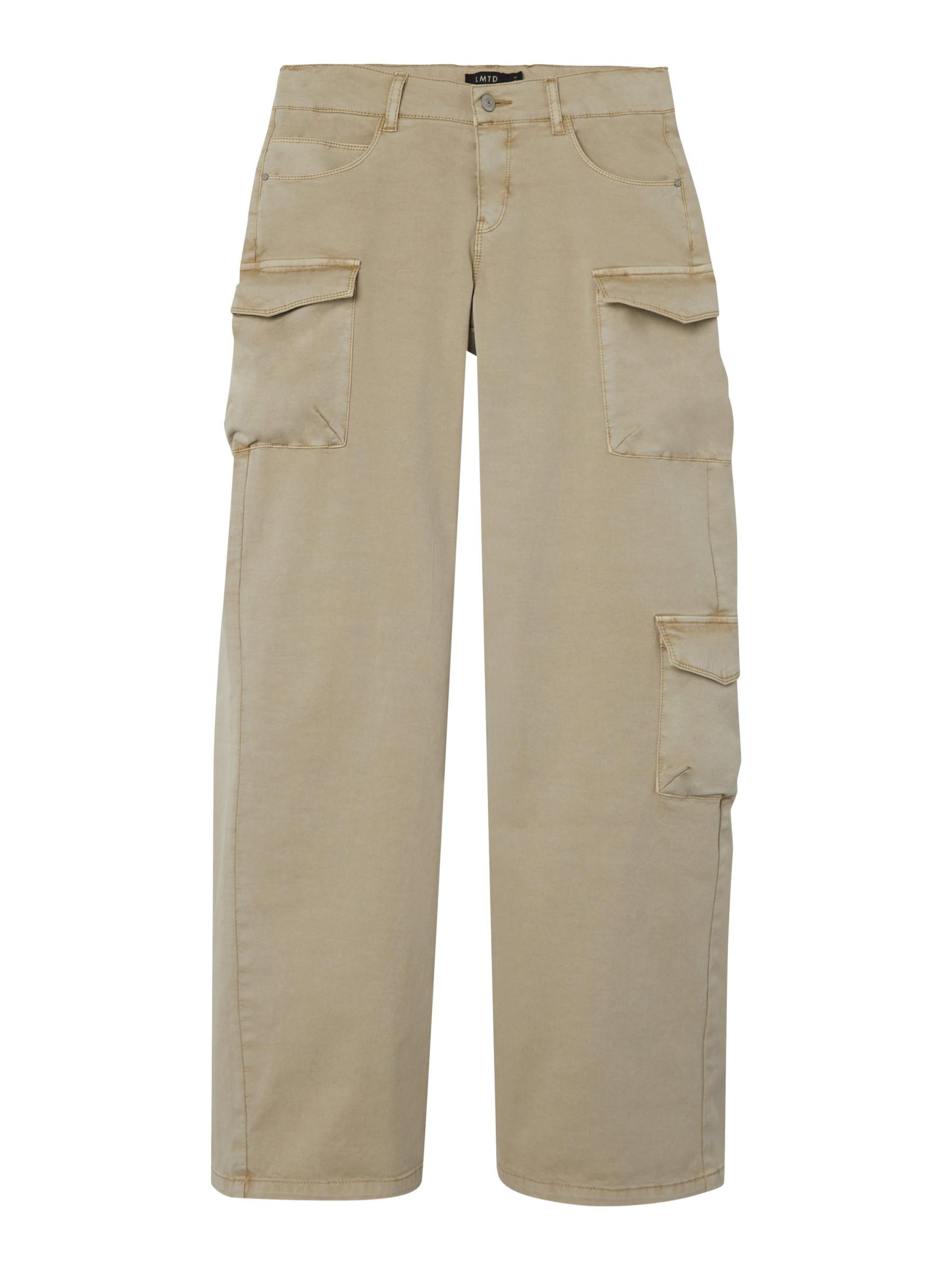 Regular Pants