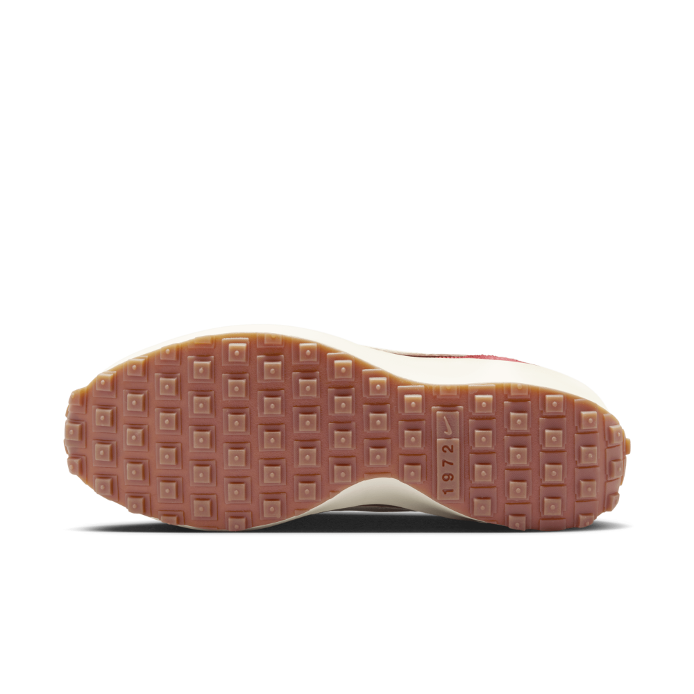 Nike Waffle Debut DX2931-600 / rot