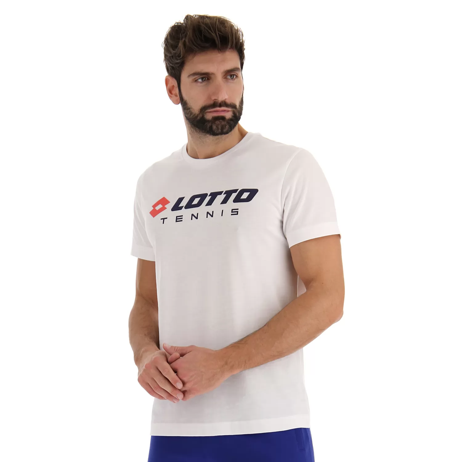 TÝM II TEE LOTTO