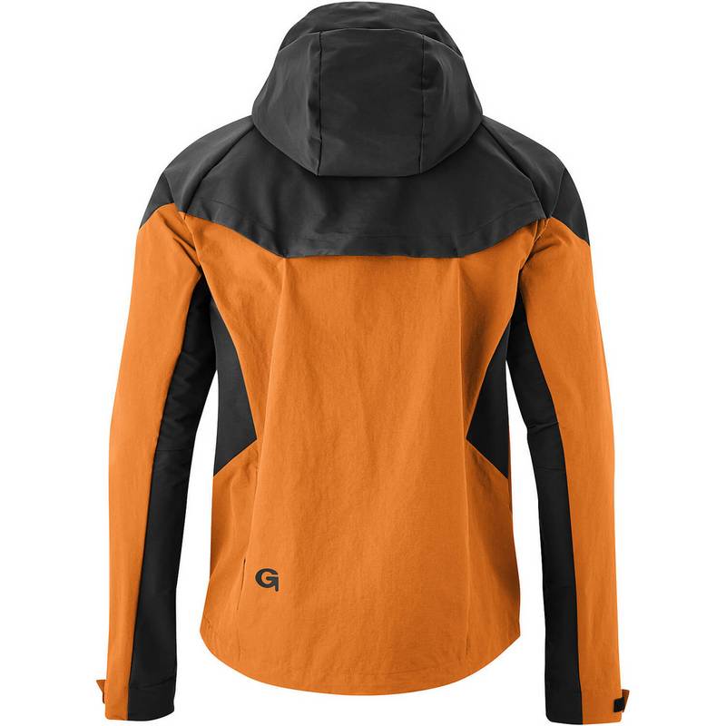 Gonso Paganella Fahrradjacke Herren