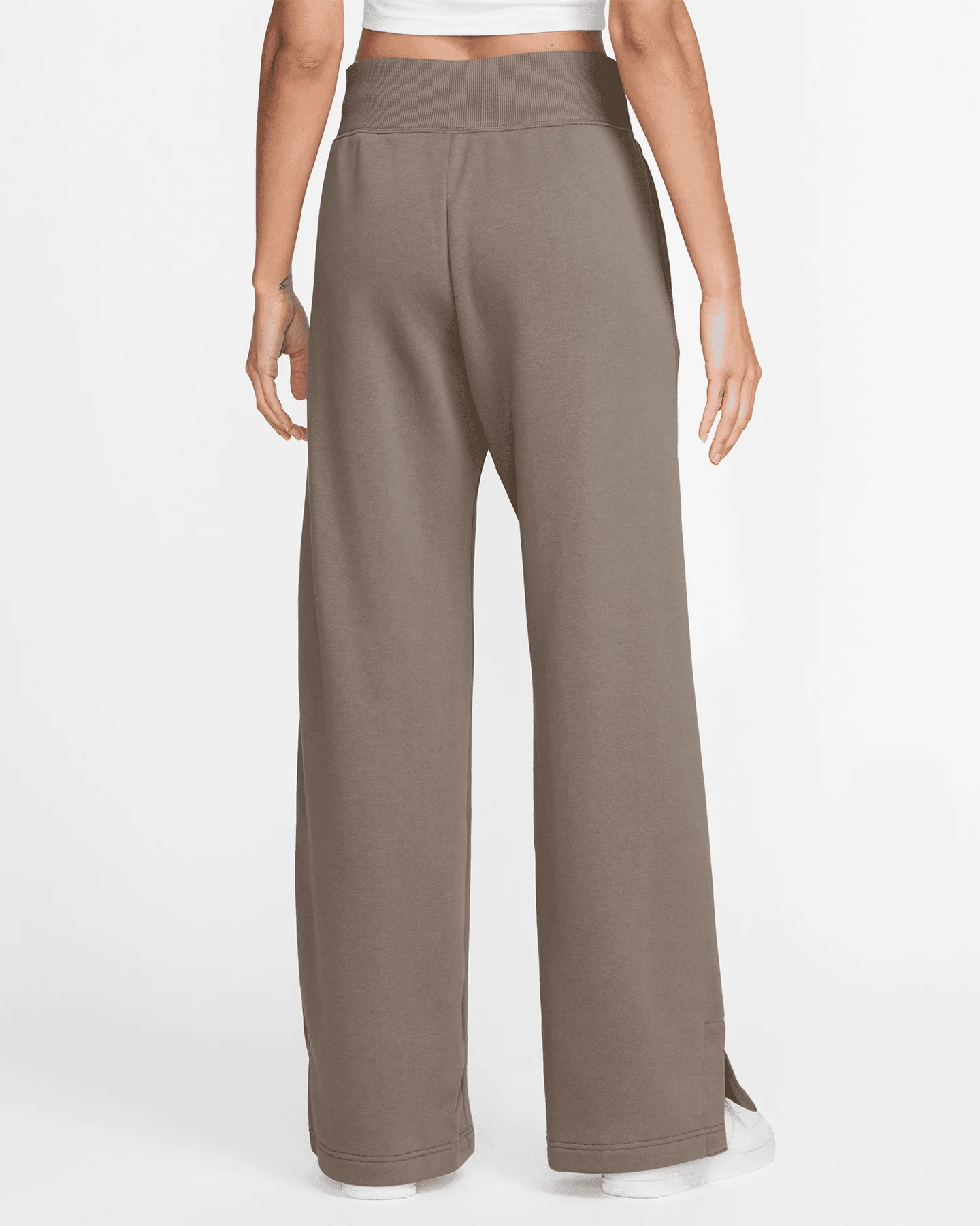 Pantalone Nike Club W DQ5615-233