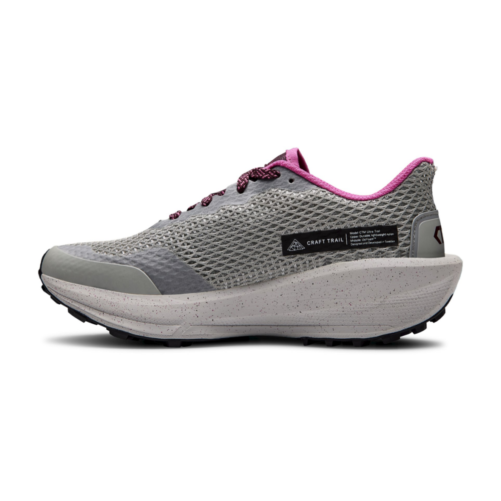 Craft Trail CTM Ultra W 1912658-918474 / grau