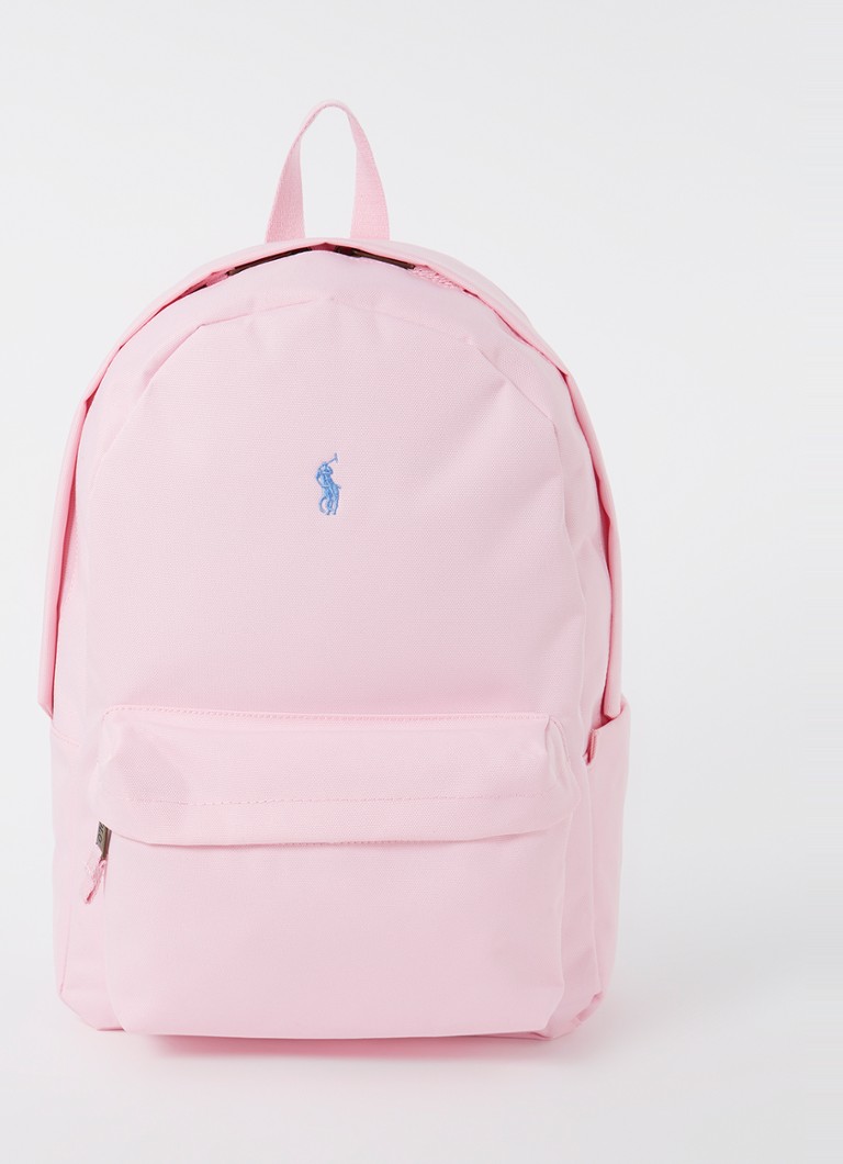 Batoh Ralph Lauren Big Pony s výšivkou loga