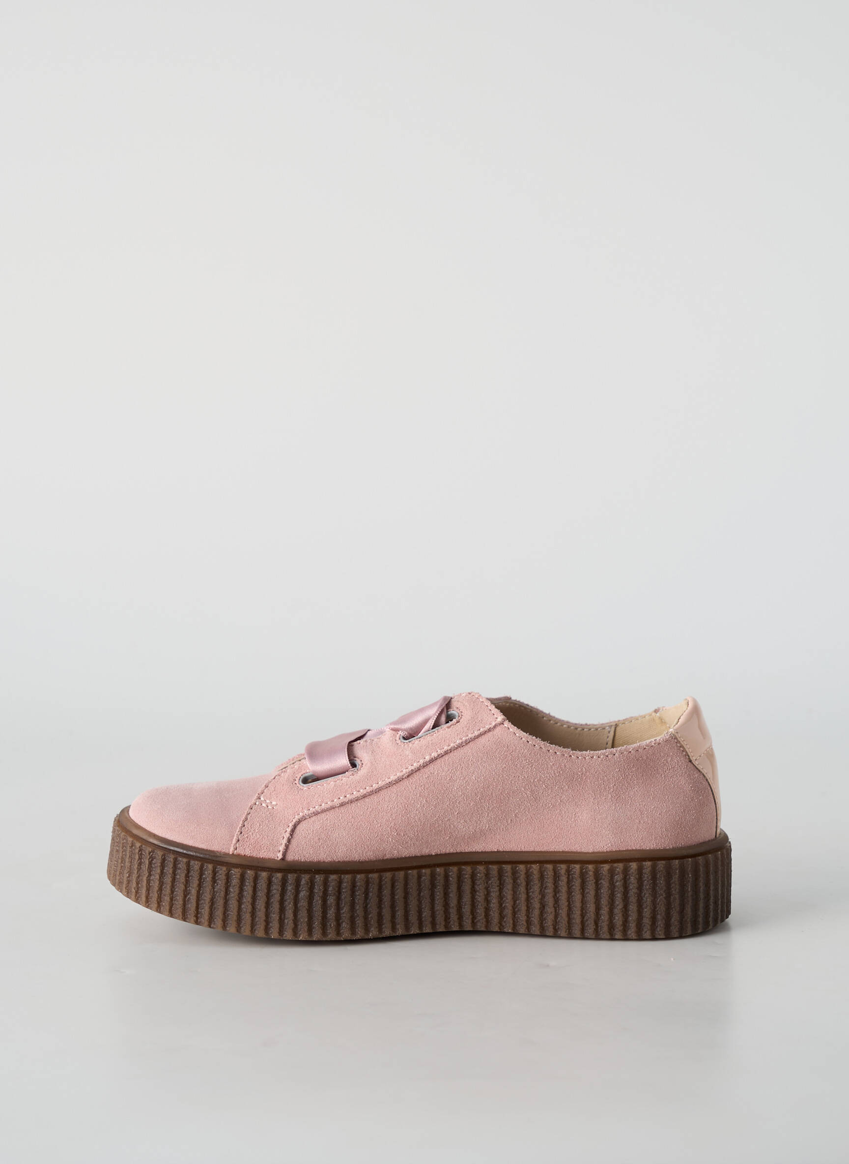 Catimini Baskets Fille couleur rose