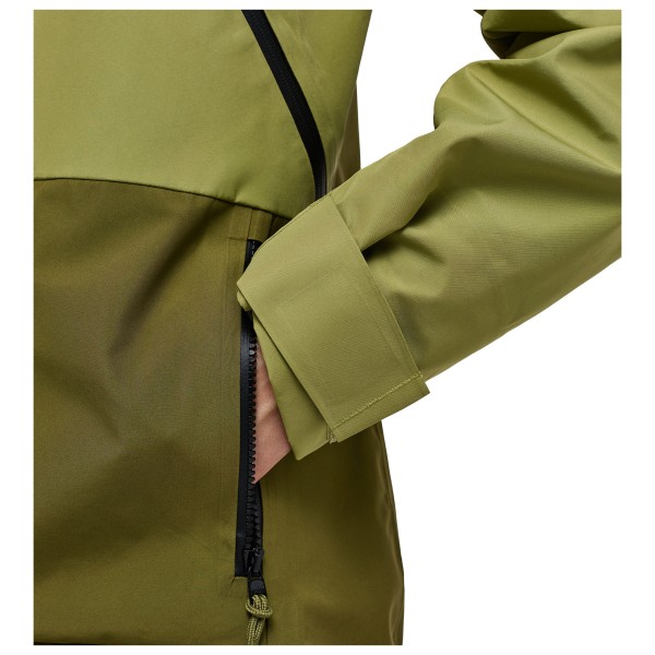 Haglöfs - Women's Vassi GTX Jacket - Skijacke