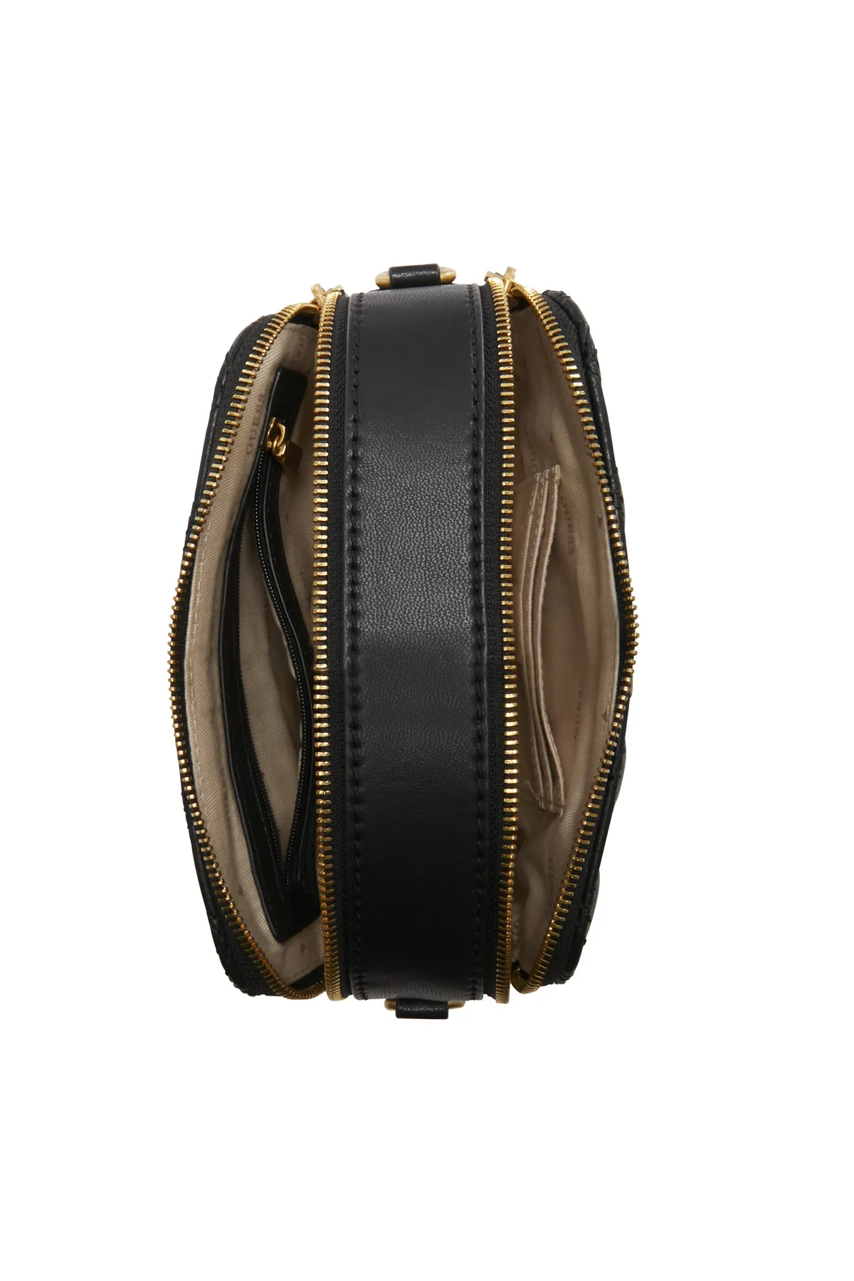 Guess  GUESS Giully Umhängetasche HWQA87-48140-BLA