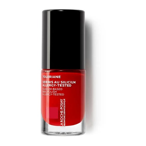 La Roche-Posay Toleriane Silicium Nagellak Transparant 6 ml