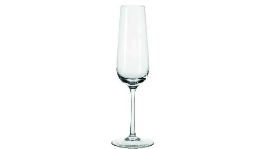 LEONARDO Sektglas Tivoli 210 ml