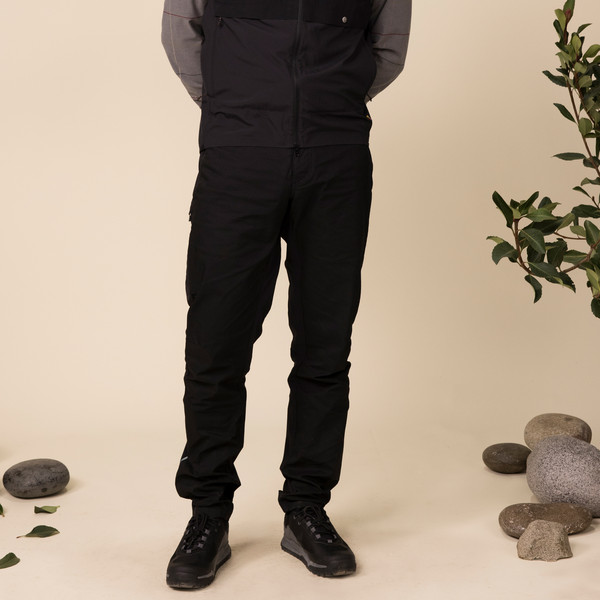 S/F RIDER' S HYBRID TROUSERS M Herren - Radhose