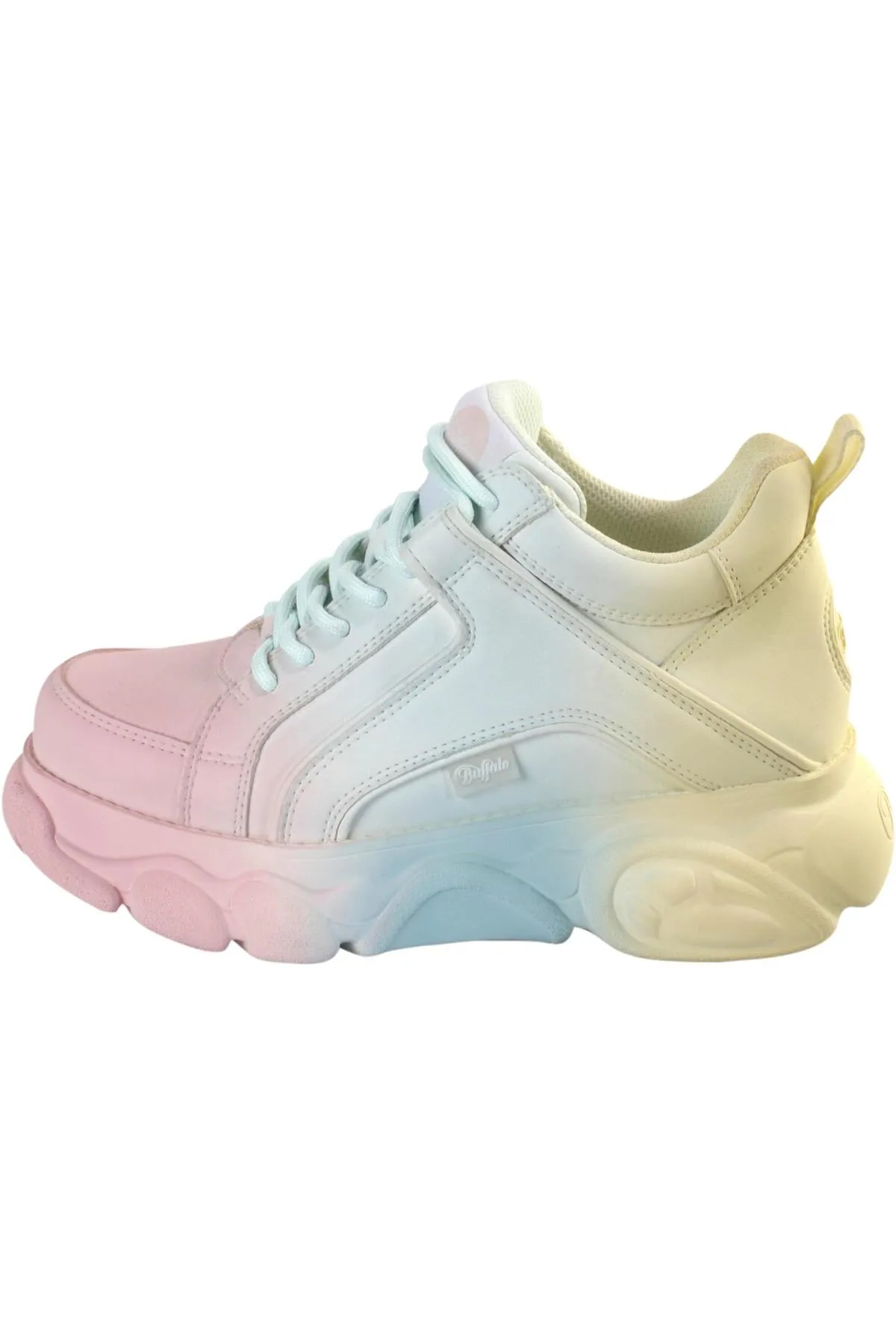 Buffalo  Damen Buffalo Cld Corin Gradient Sneaker Low