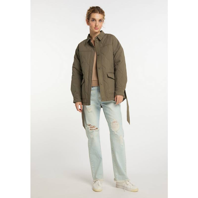 DreiMaster Kurzjacke Damen