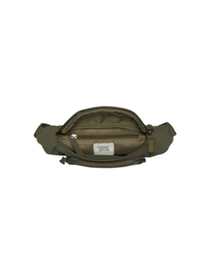 Camel Active Bauchtasche für Erwachsene in khaki in khaki günstig kaufen onesize