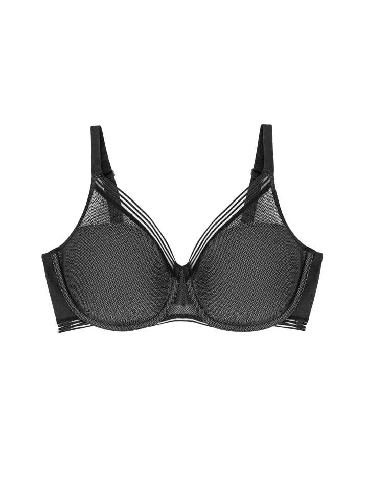 Triumph Bügel-BH Infinite Sensation in Black günstig kaufen