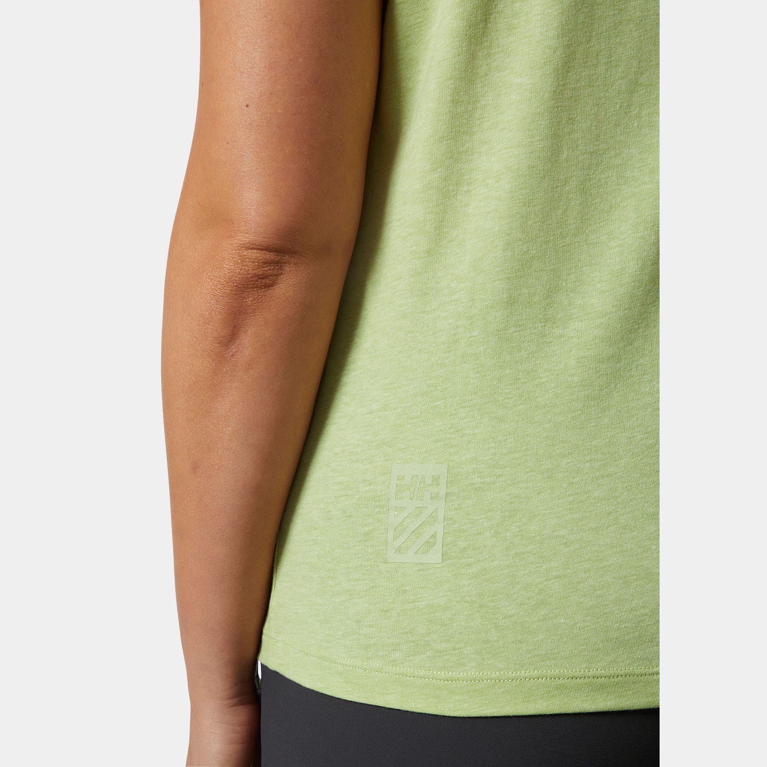 Women's HH® Tech Logo T-Shirt